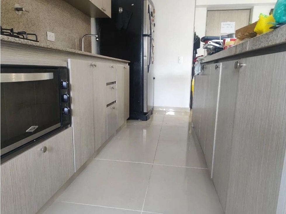Apartamento en venta en Sabaneta sector plano Pan de azucar — foto 5