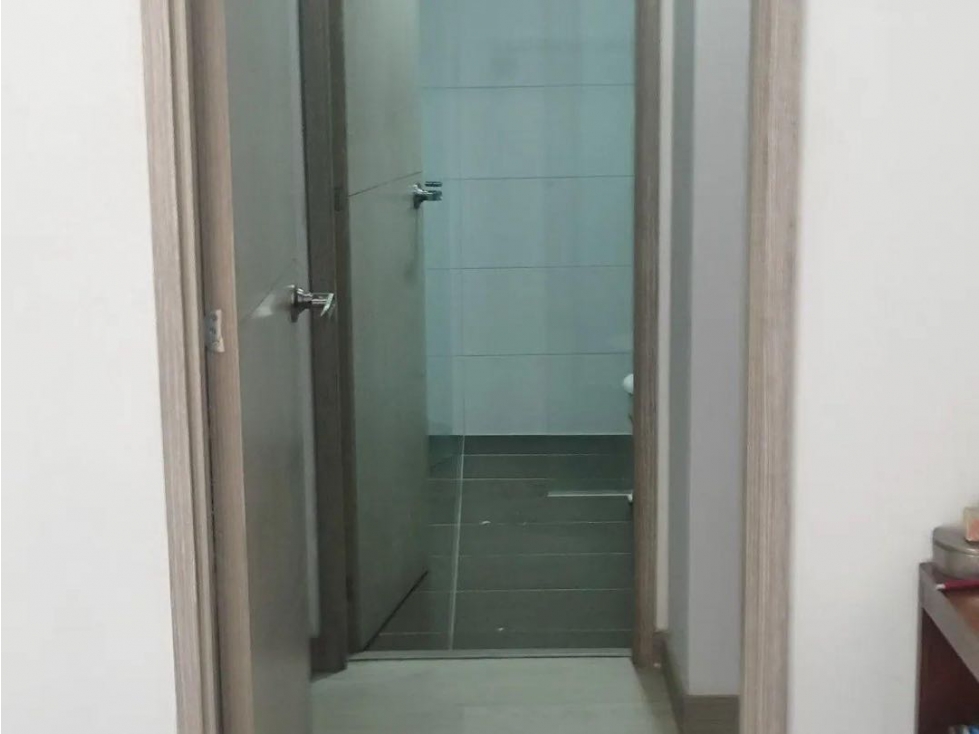 Apartamento en venta en Sabaneta sector plano Pan de azucar — foto 3