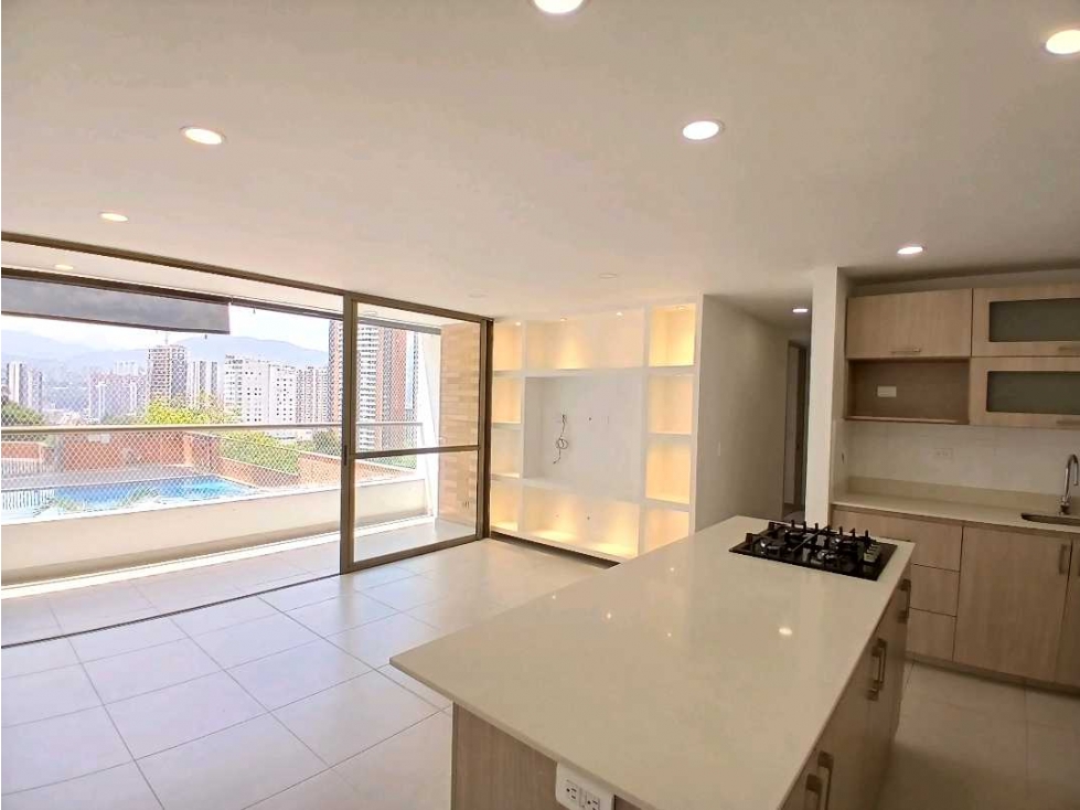 Apartamento en Venta en Sabaneta Loma De San José