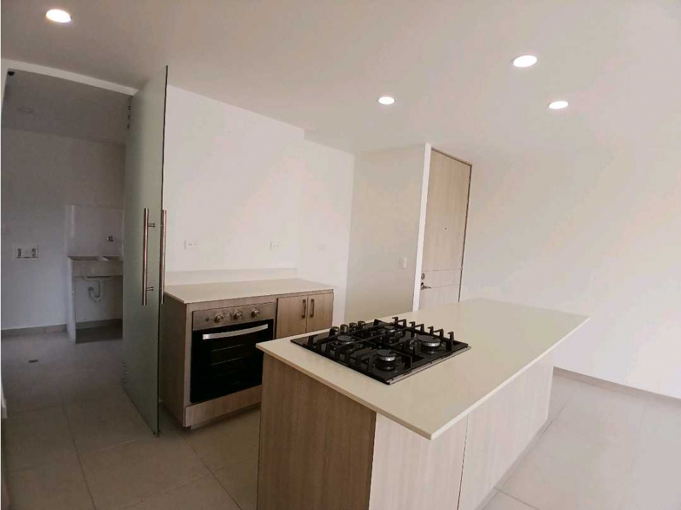 Apartamento en Venta en Sabaneta Loma De San José — foto 5