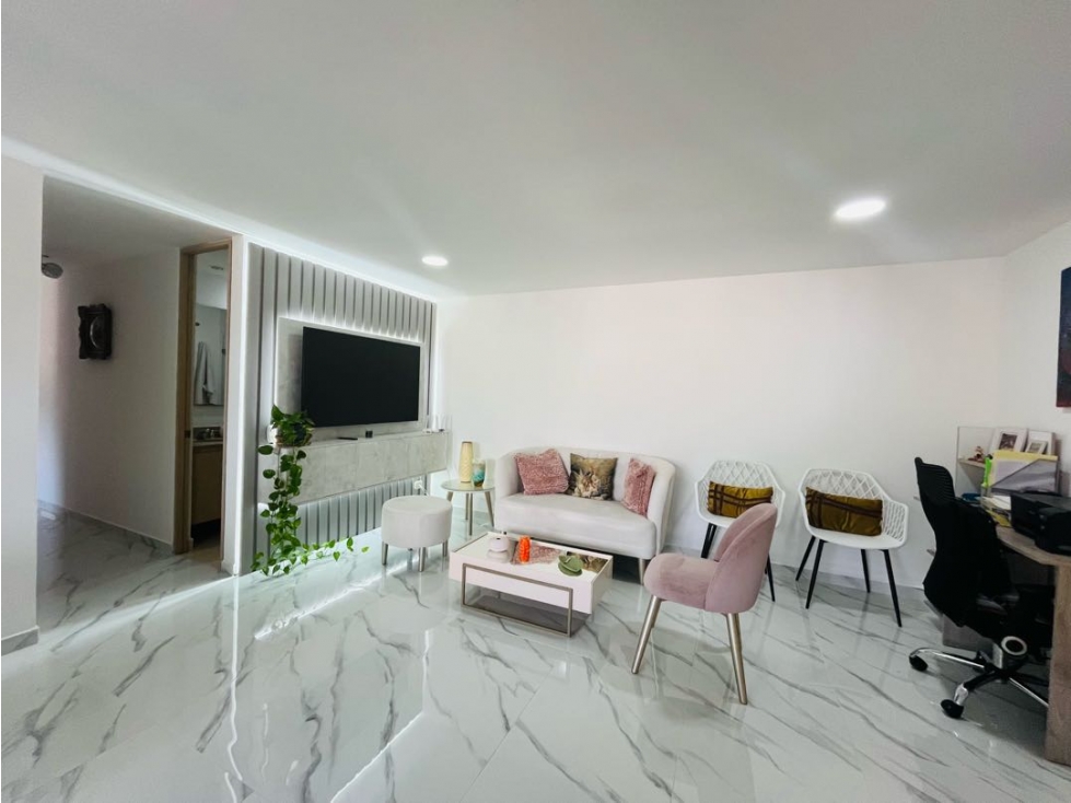 Apartamento en Venta en Sabaneta