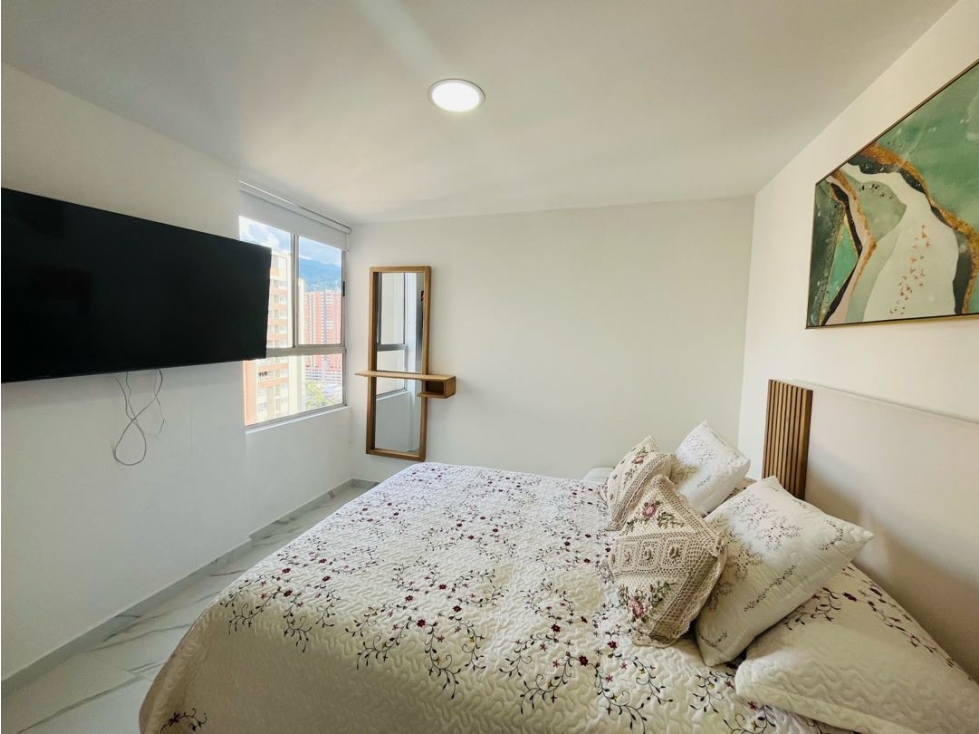 Apartamento en Venta en Sabaneta — foto 3