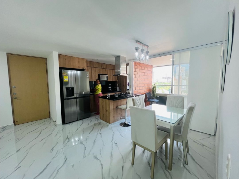 Apartamento en Venta en Sabaneta — foto 4