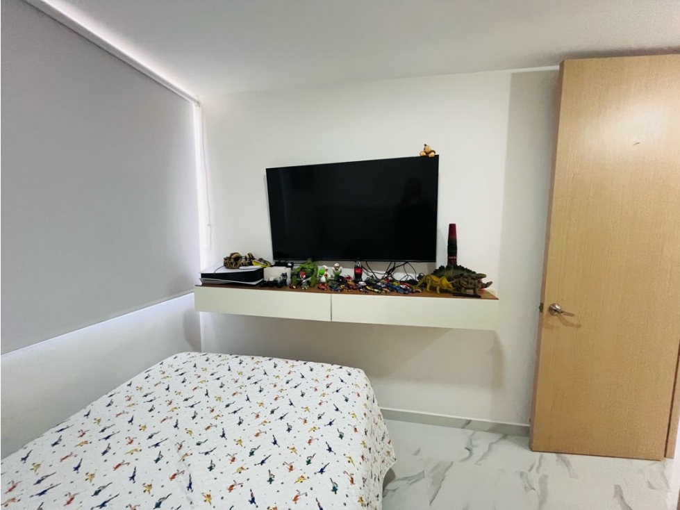 Apartamento en Venta en Sabaneta — foto 5