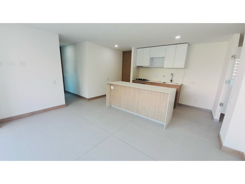 Apartamento en venta en Sabaneta sector Pan de azúcar — foto 2