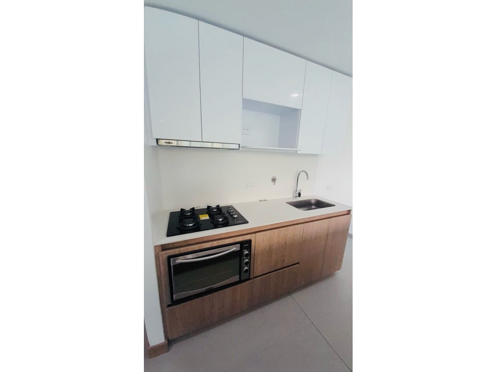 Apartamento en venta en Sabaneta sector Pan de azúcar — foto 3