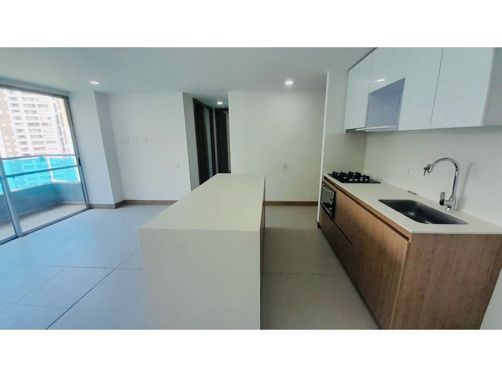 Apartamento en venta en Sabaneta sector Pan de azúcar — foto 4