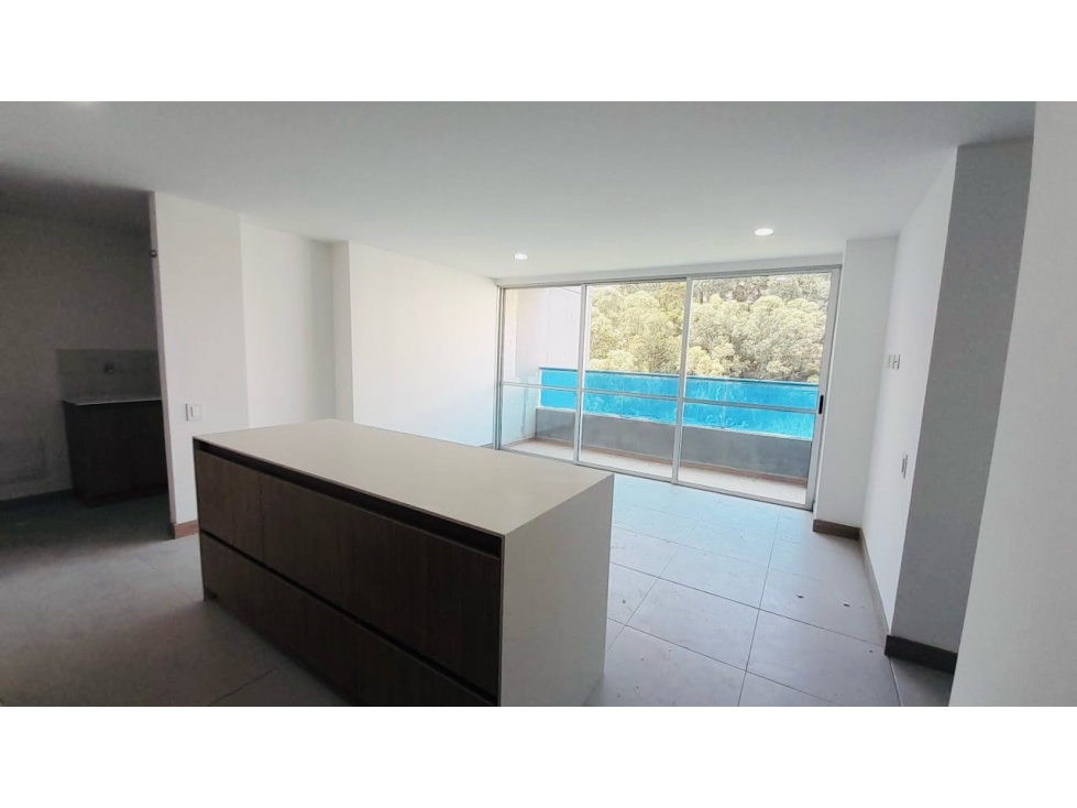 Apartamento en venta en Sabaneta sector Pan de azúcar — foto 5
