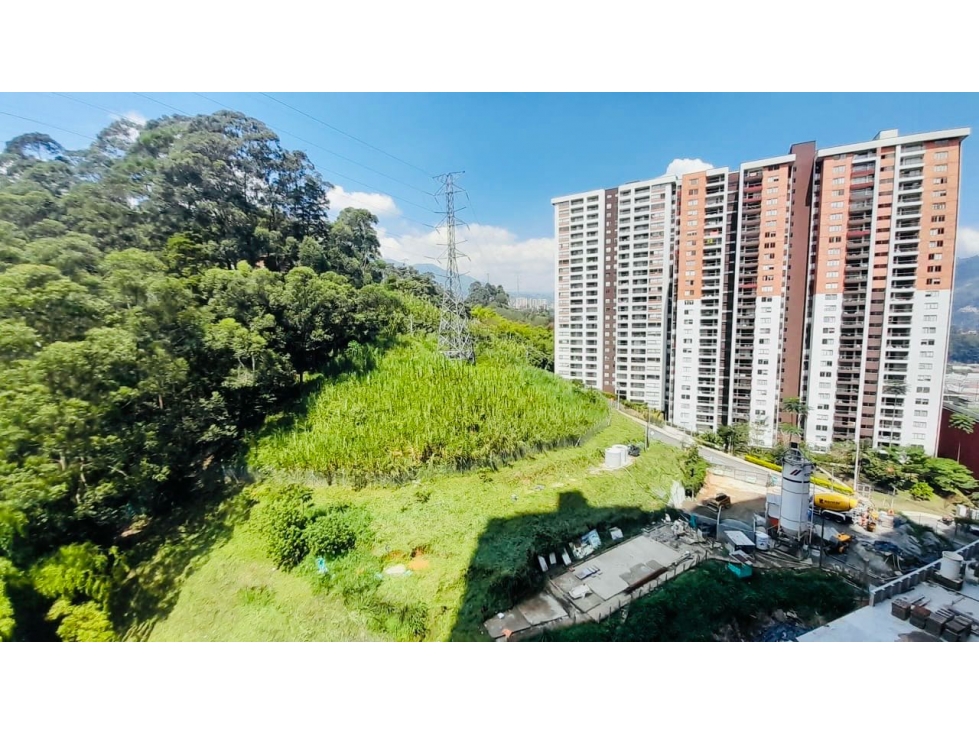 Apartamento en venta en Sabaneta sector Pan de azúcar — foto 6