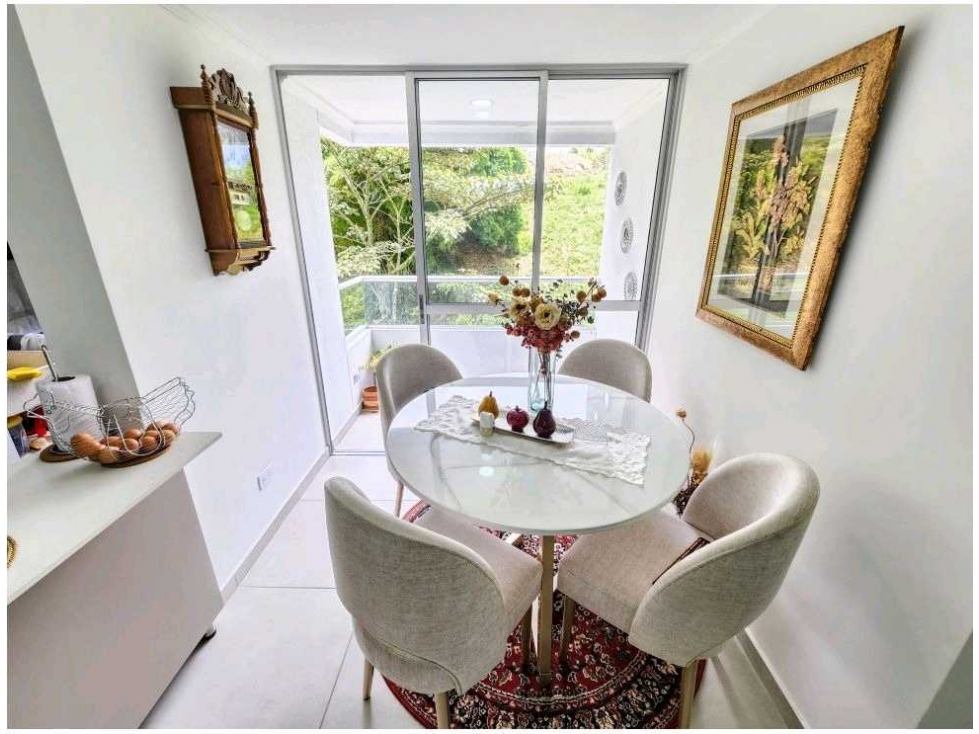 Apartamento en Venta en Sabaneta Las Lomitas — foto 4