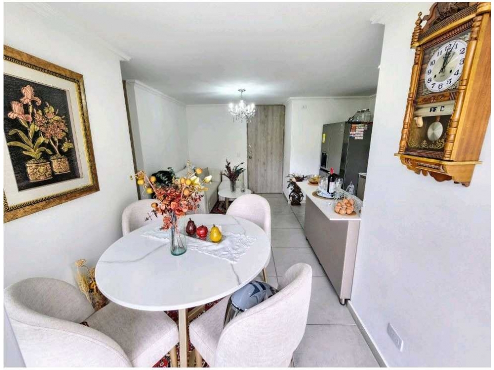 Apartamento en Venta en Sabaneta Las Lomitas — foto 5