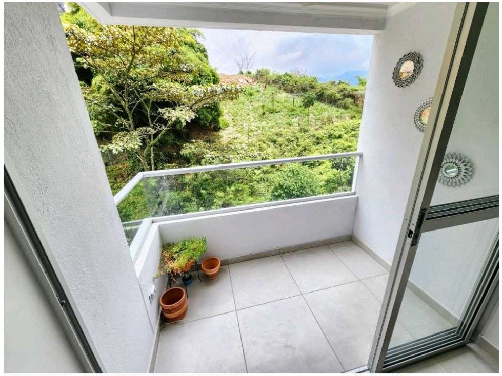 Apartamento en Venta en Sabaneta Las Lomitas — foto 6
