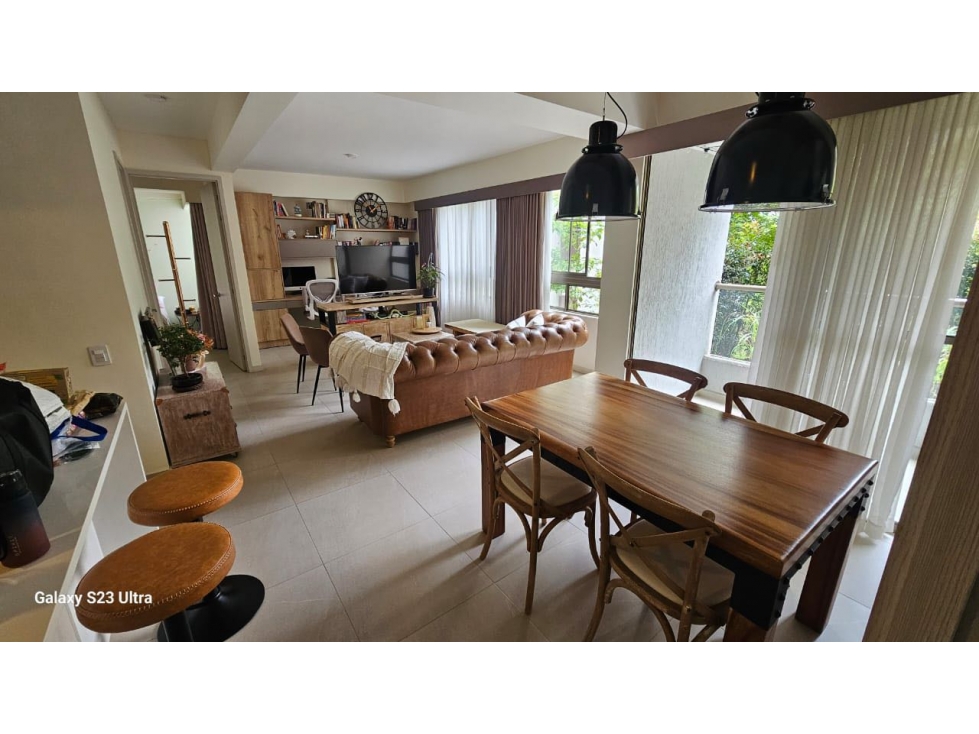 Apartamento en venta en Sabaneta Pan de Azúcar
