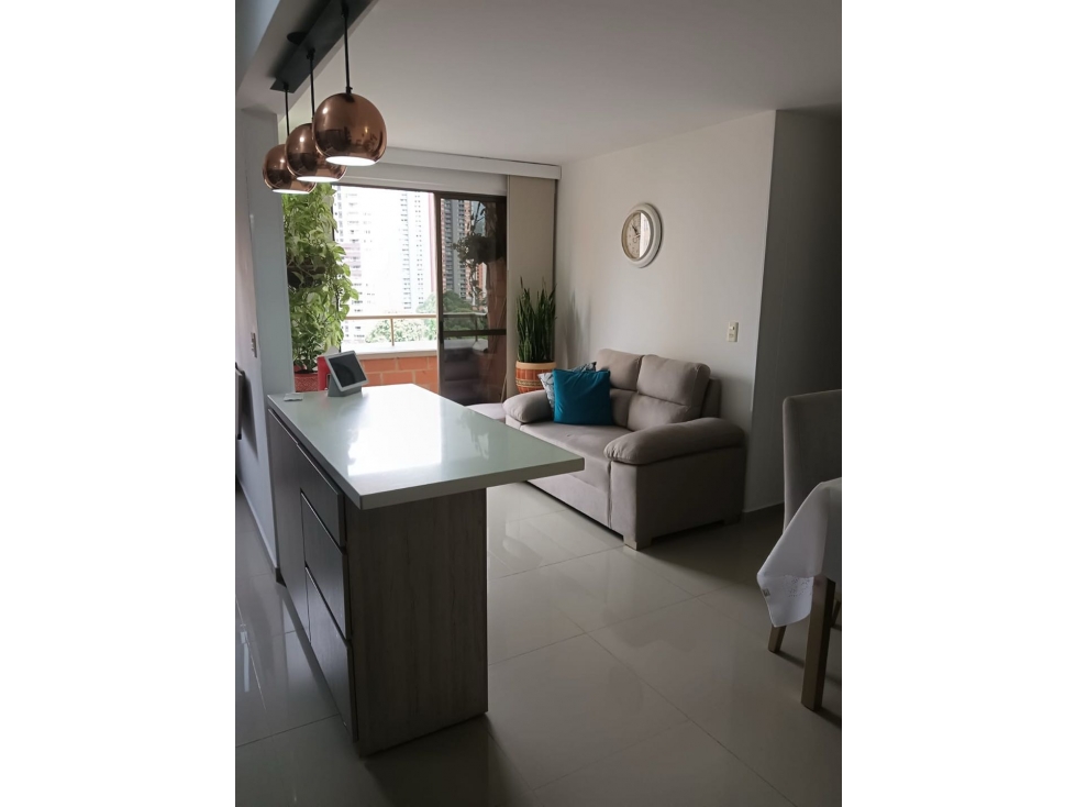 Apartamento en venta en Sabaneta
