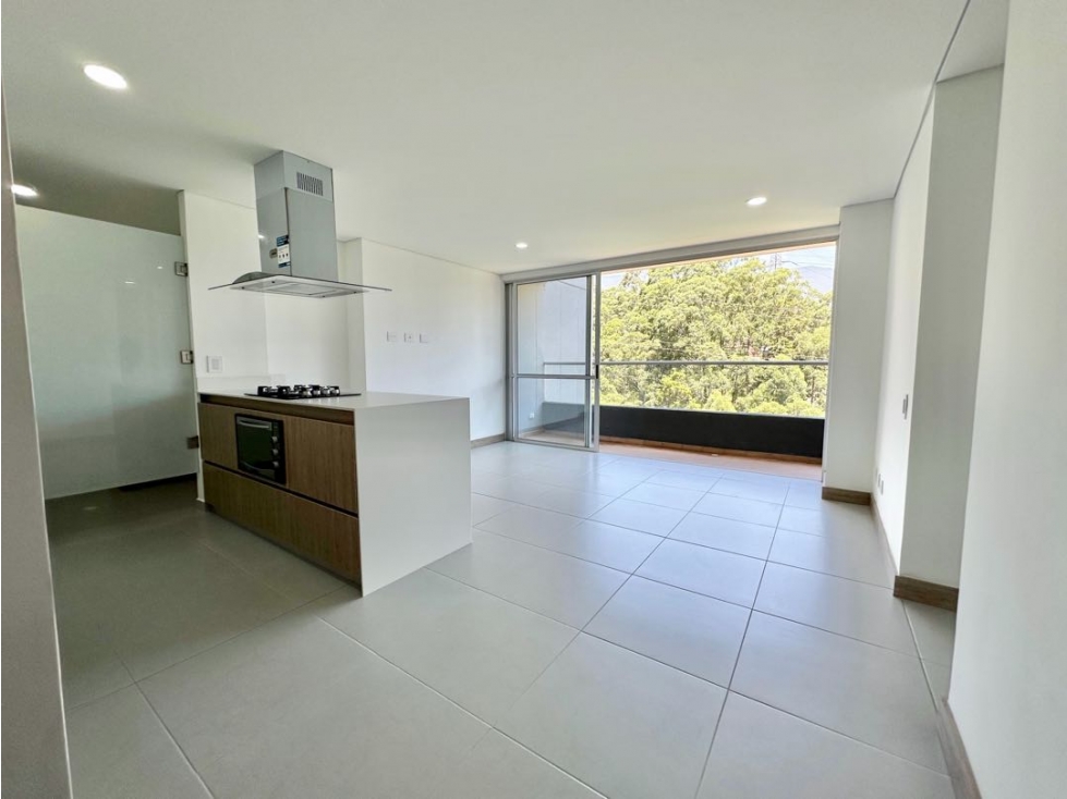 Apartamento en Venta en Sabaneta, Nido