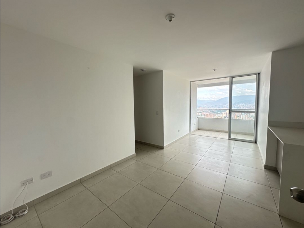 Apartamento en Venta en Sabaneta sector La Doctora — foto 3