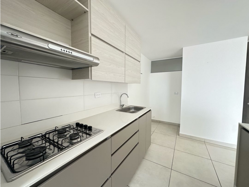 Apartamento en Venta en Sabaneta sector La Doctora — foto 2