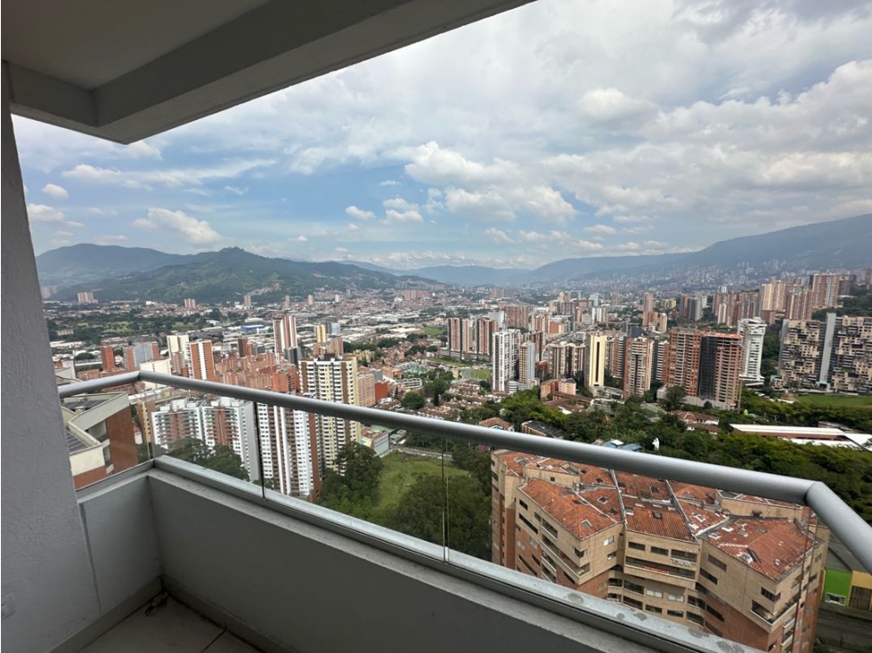 Apartamento en Venta en Sabaneta sector La Doctora — foto 4
