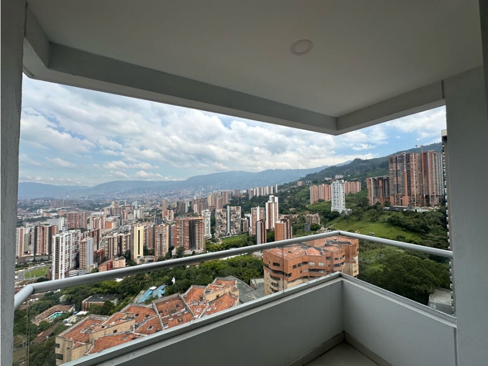 Apartamento en Venta en Sabaneta sector La Doctora — foto 5