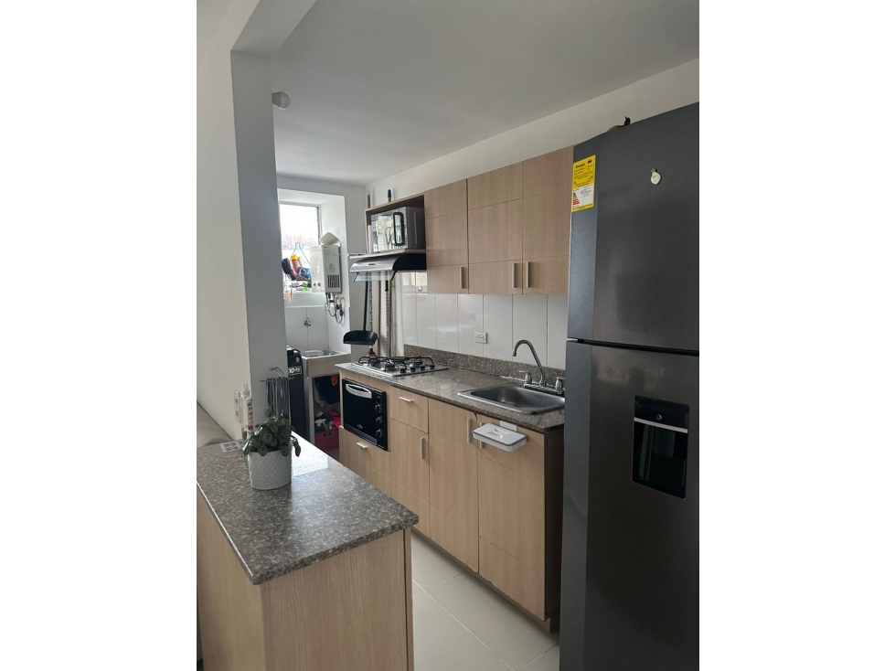 Apartamento en venta en Sabaneta sector Mayorca