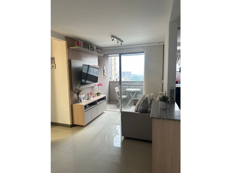 Apartamento en venta en Sabaneta sector Mayorca — foto 2