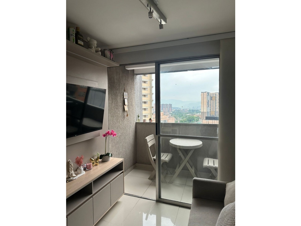 Apartamento en venta en Sabaneta sector Mayorca — foto 3