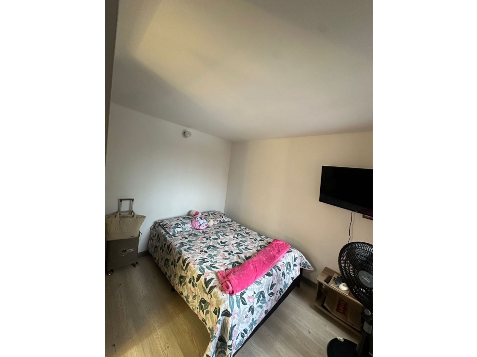 Apartamento en venta en Sabaneta sector Mayorca — foto 4