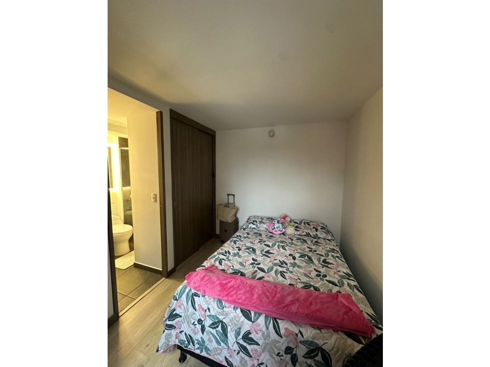 Apartamento en venta en Sabaneta sector Mayorca — foto 5