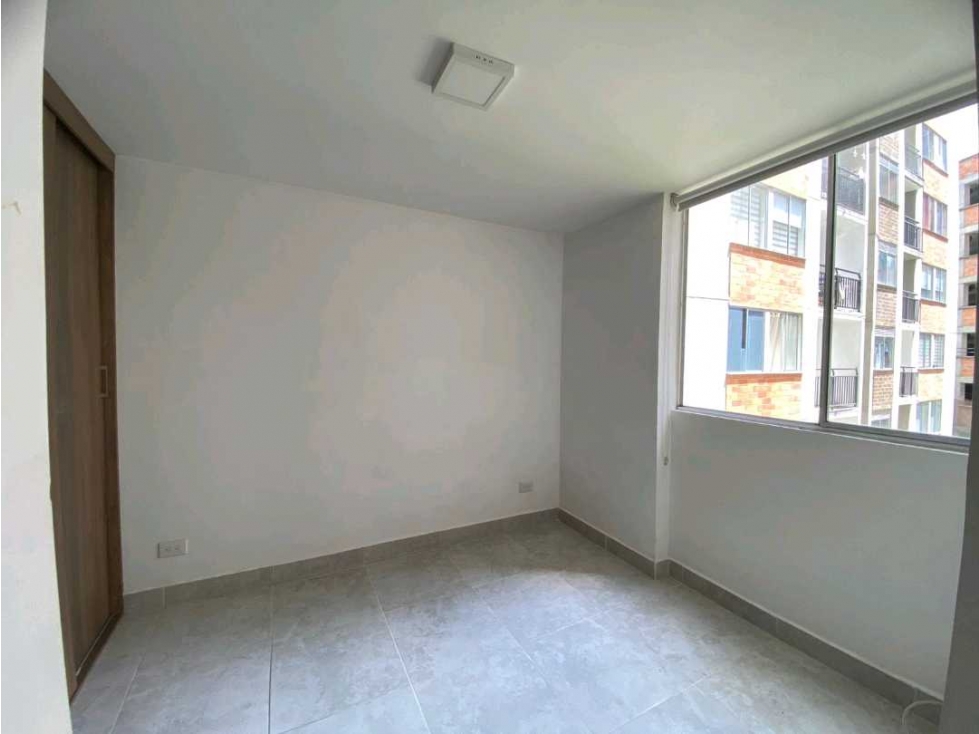 APARTAMENTO EN VENTA EN SABANETA SECTOR LA DOCTORA — foto 2