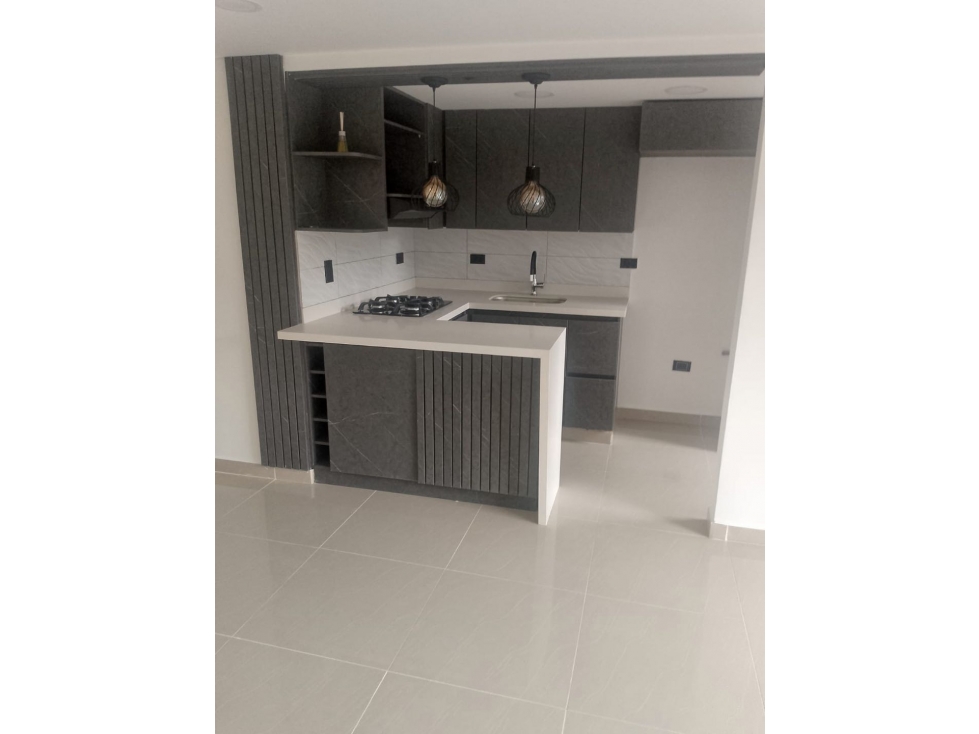 Apartamento en venta en Sabaneta
