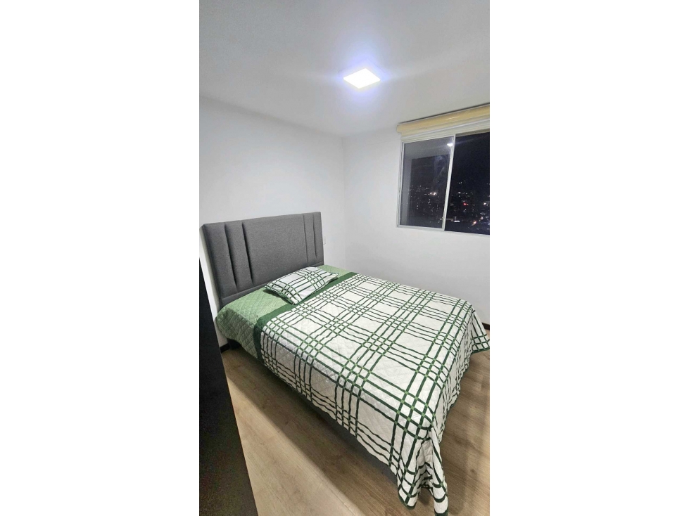 Apartamento en sabaneta el carmelo cerca al parque y av poblado — foto 5