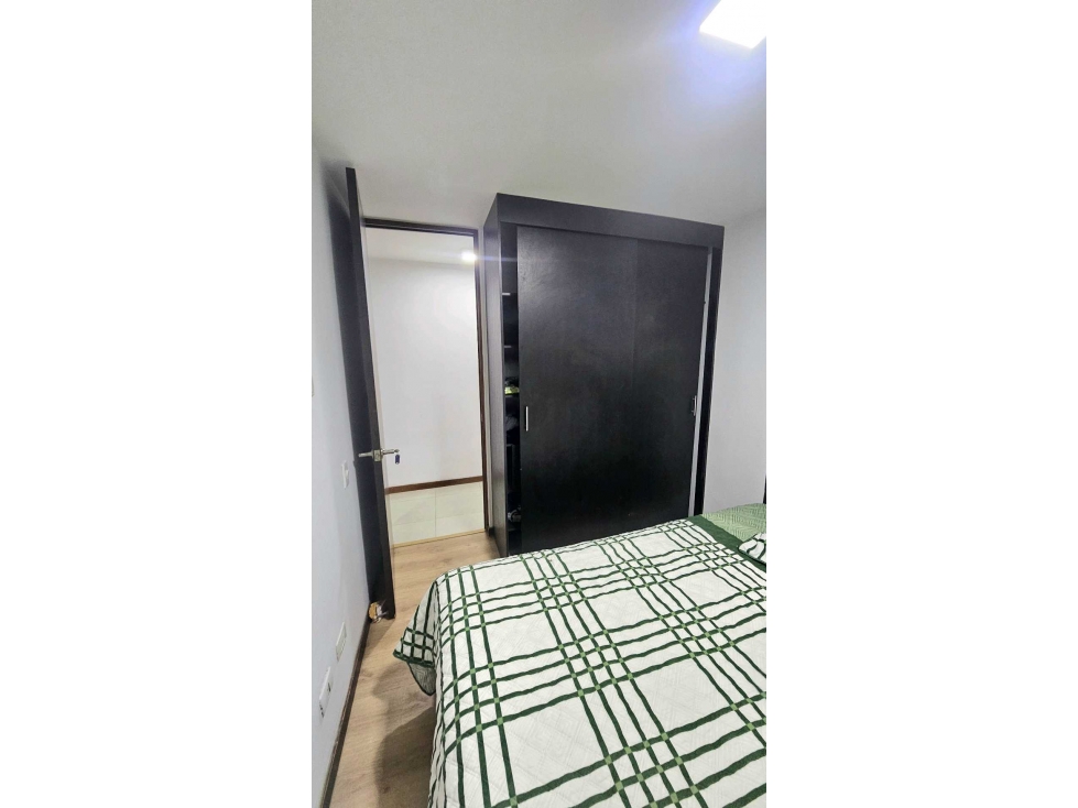 Apartamento en sabaneta el carmelo cerca al parque y av poblado — foto 6