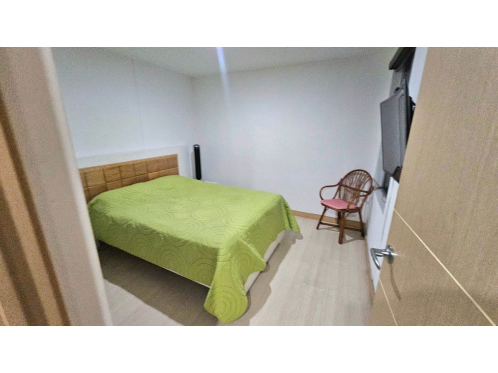 Apartamento en venta en Sabaneta Cañaveralejo — foto 4