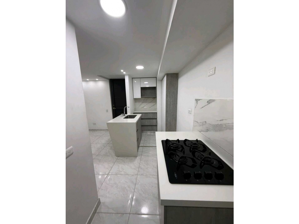 Apartamento en Venta en Sabaneta La Doctora — foto 2