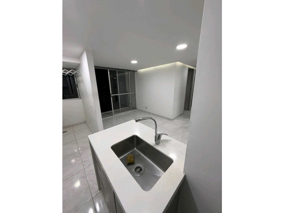 Apartamento en Venta en Sabaneta La Doctora — foto 3