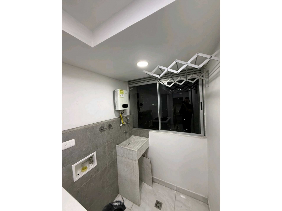 Apartamento en Venta en Sabaneta La Doctora — foto 4