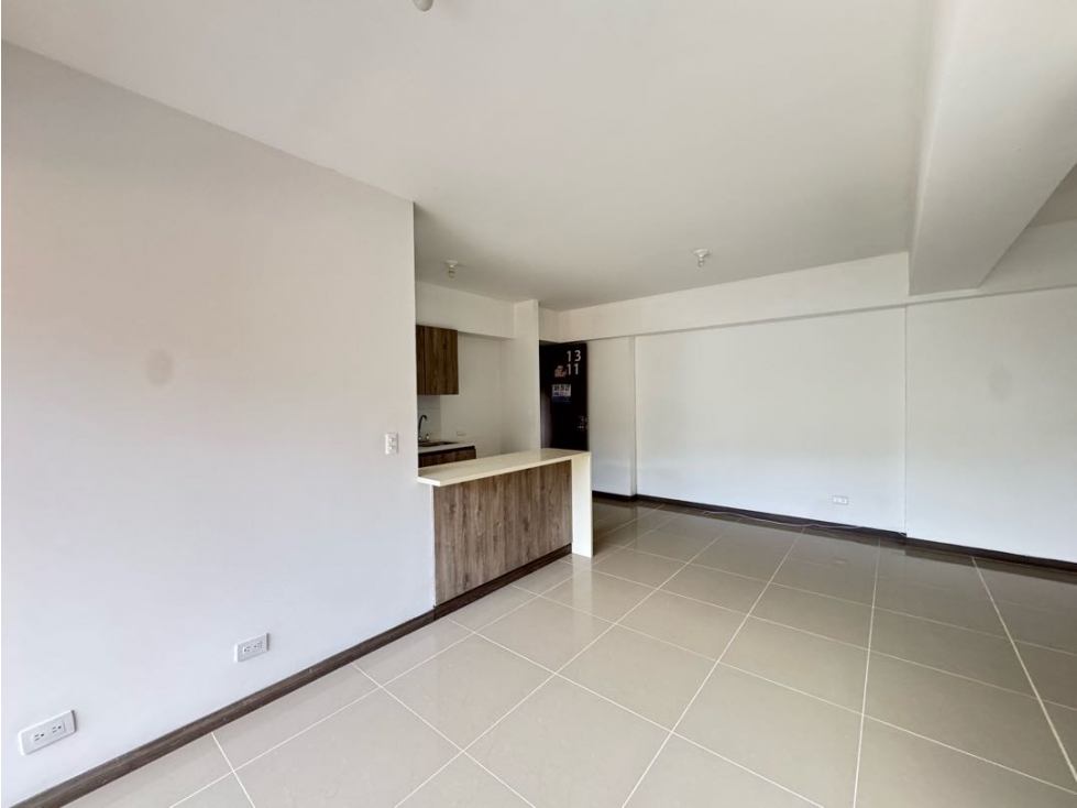 Apartamento en venta en Sabaneta parte baja sectorAsdesilla — foto 4