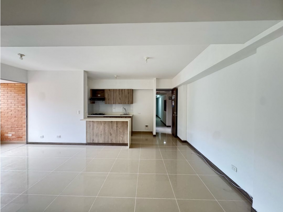 Apartamento en venta en Sabaneta parte baja sectorAsdesilla — foto 5