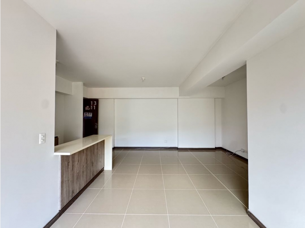 Apartamento en venta en Sabaneta parte baja sectorAsdesilla — foto 6