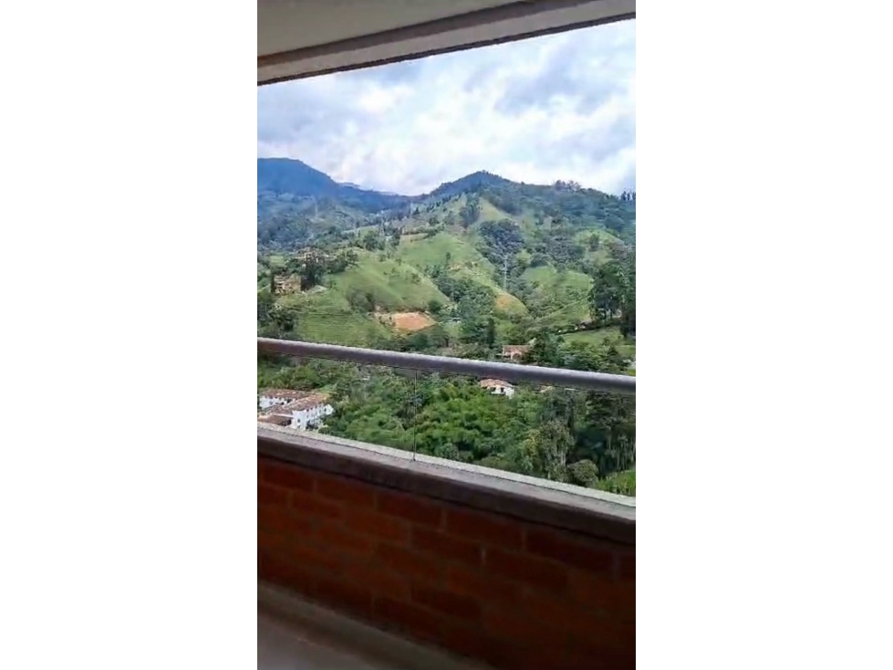 Apartamento en venta en Sabaneta