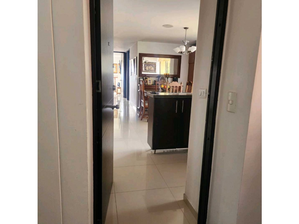 Apartamento en venta en sabaneta sector la Barquereña — foto 2