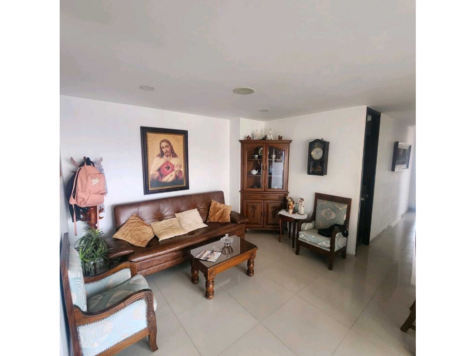 Apartamento en venta en sabaneta sector la Barquereña — foto 4