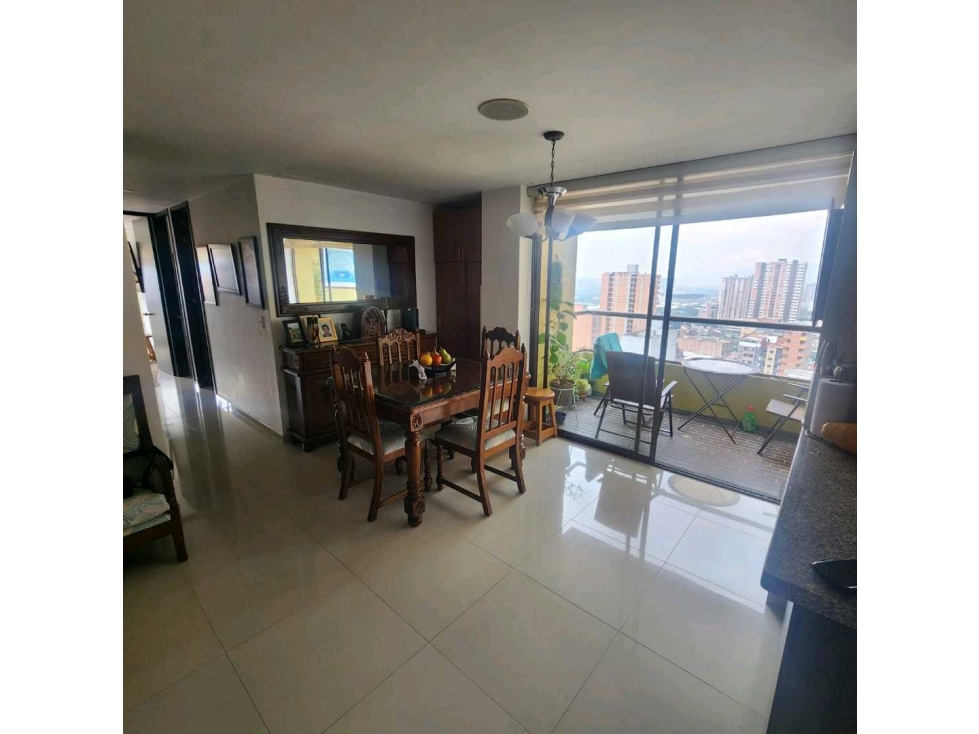 Apartamento en venta en sabaneta sector la Barquereña — foto 5
