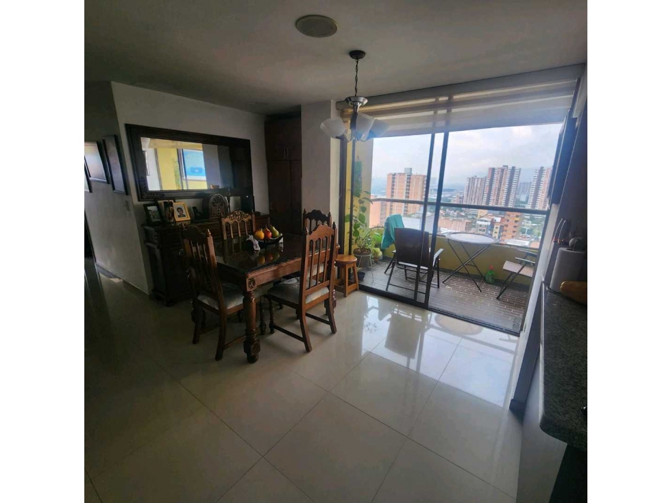 Apartamento en venta en sabaneta sector la Barquereña — foto 6