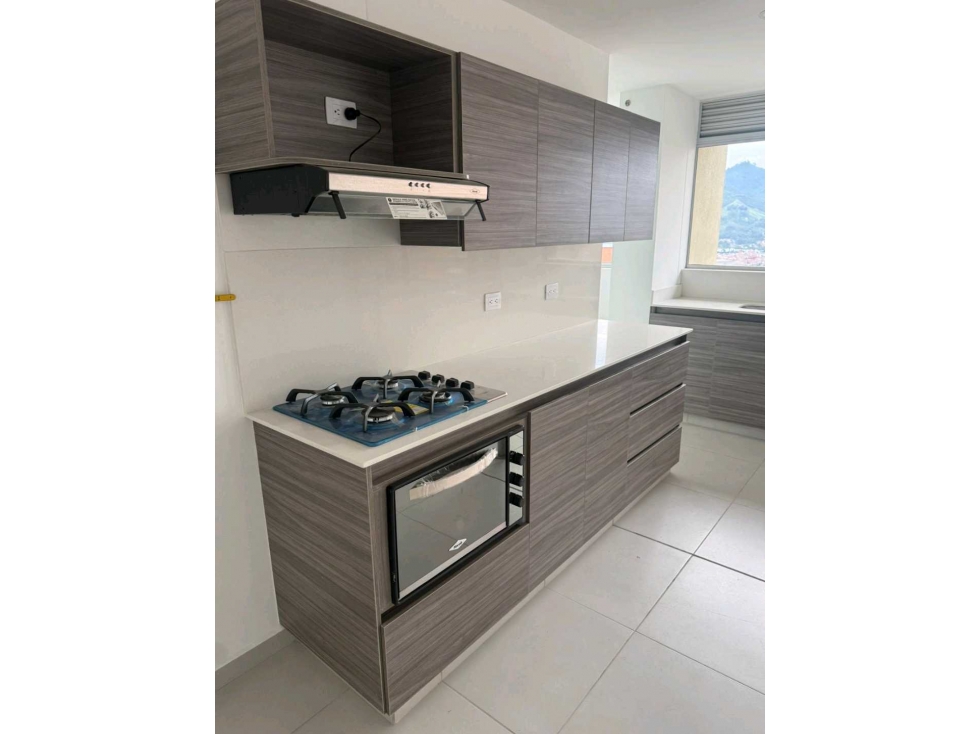 Apartamento en Venta en Sabaneta Asdesillas