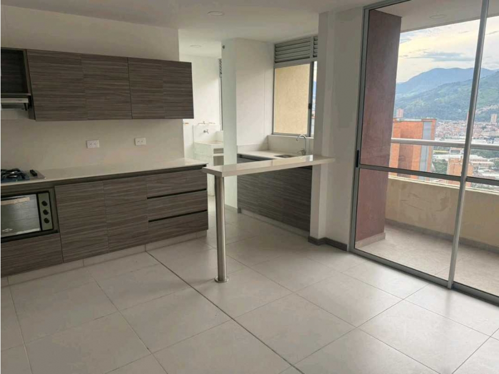 Apartamento en Venta en Sabaneta Asdesillas — foto 2