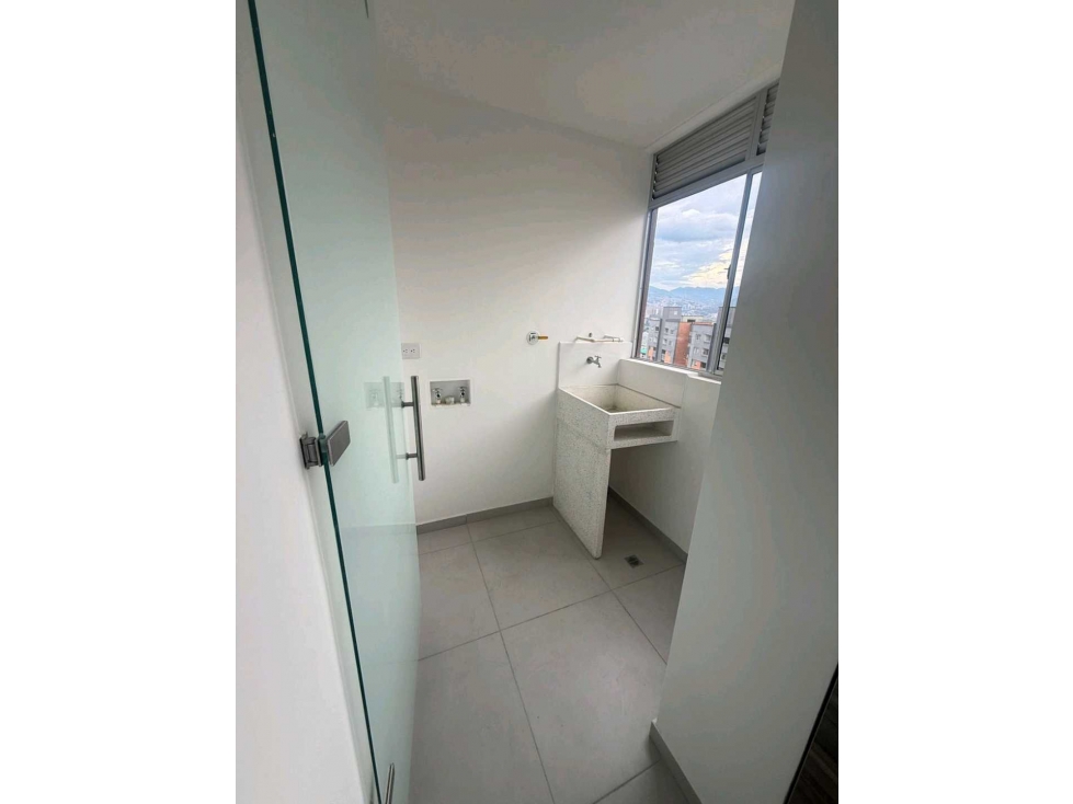 Apartamento en Venta en Sabaneta Asdesillas — foto 3