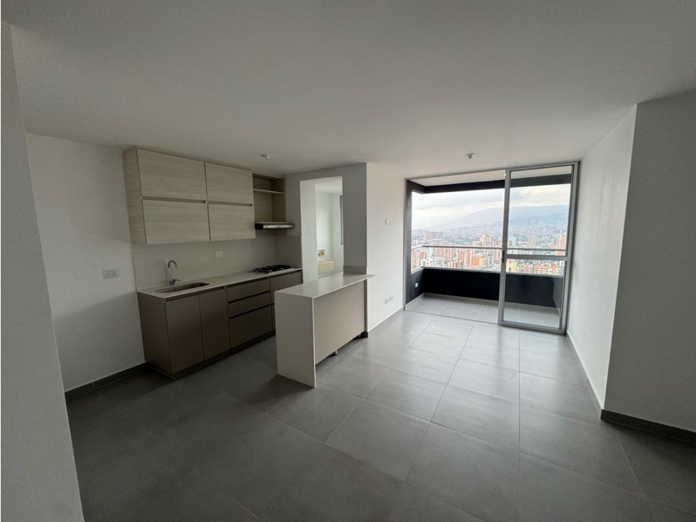 Apartamento en venta en Sabaneta