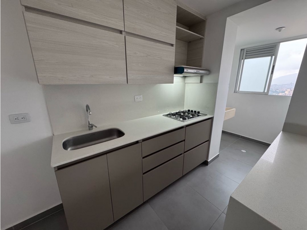Apartamento en venta en Sabaneta — foto 3