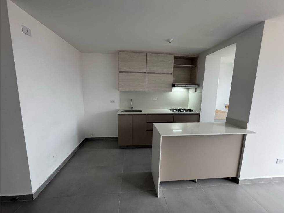 Apartamento en venta en Sabaneta — foto 5